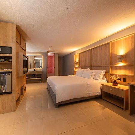 Mood Matuna Hotel Cartagène Extérieur photo