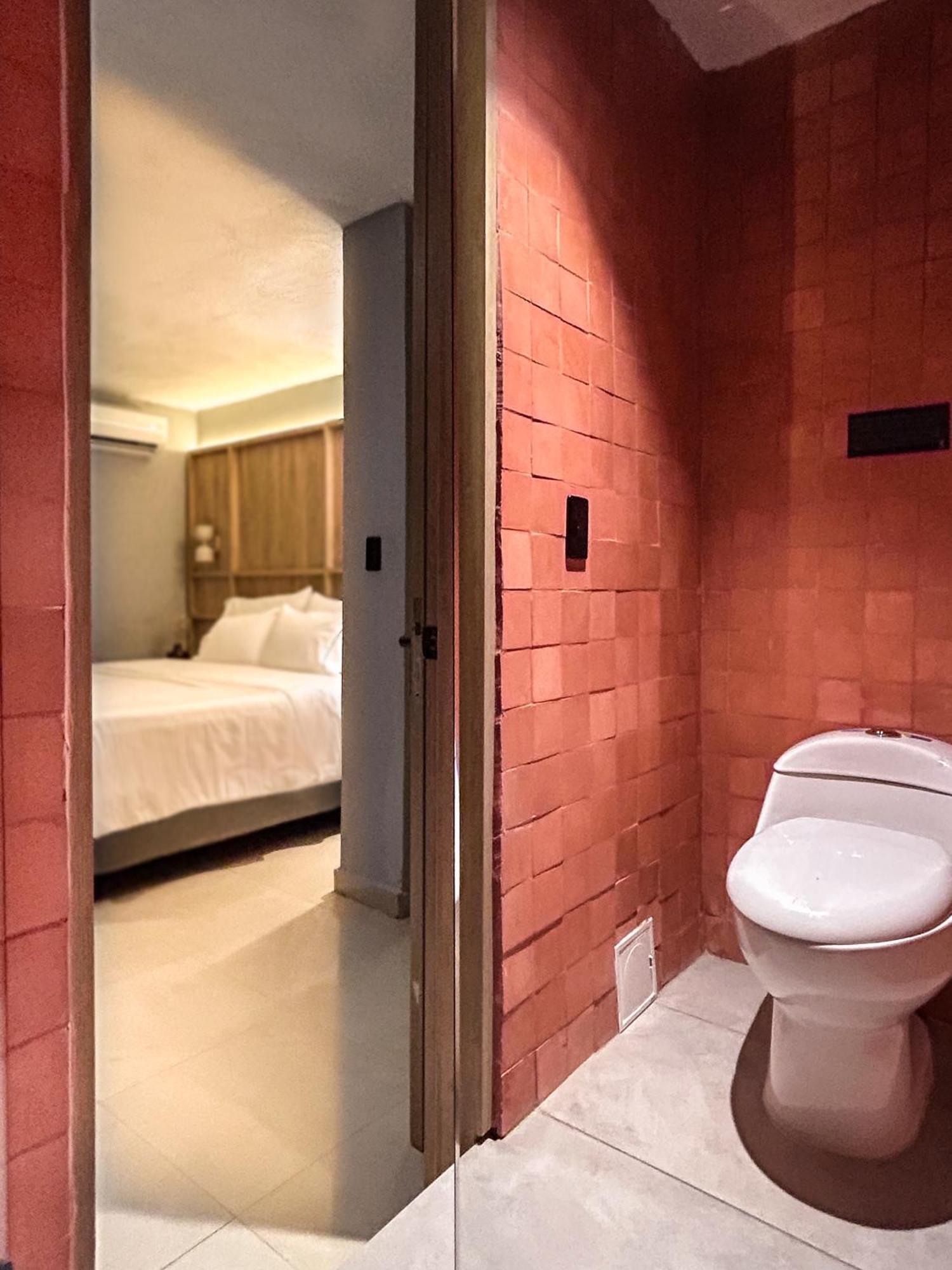 Mood Matuna Hotel Cartagène Extérieur photo