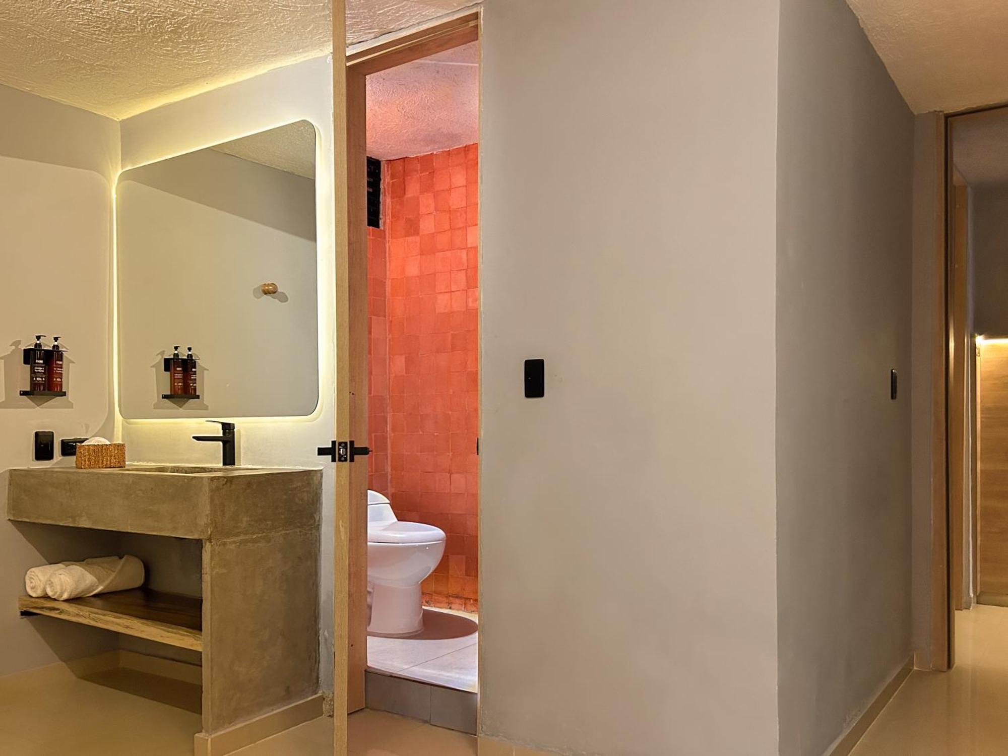 Mood Matuna Hotel Cartagène Extérieur photo