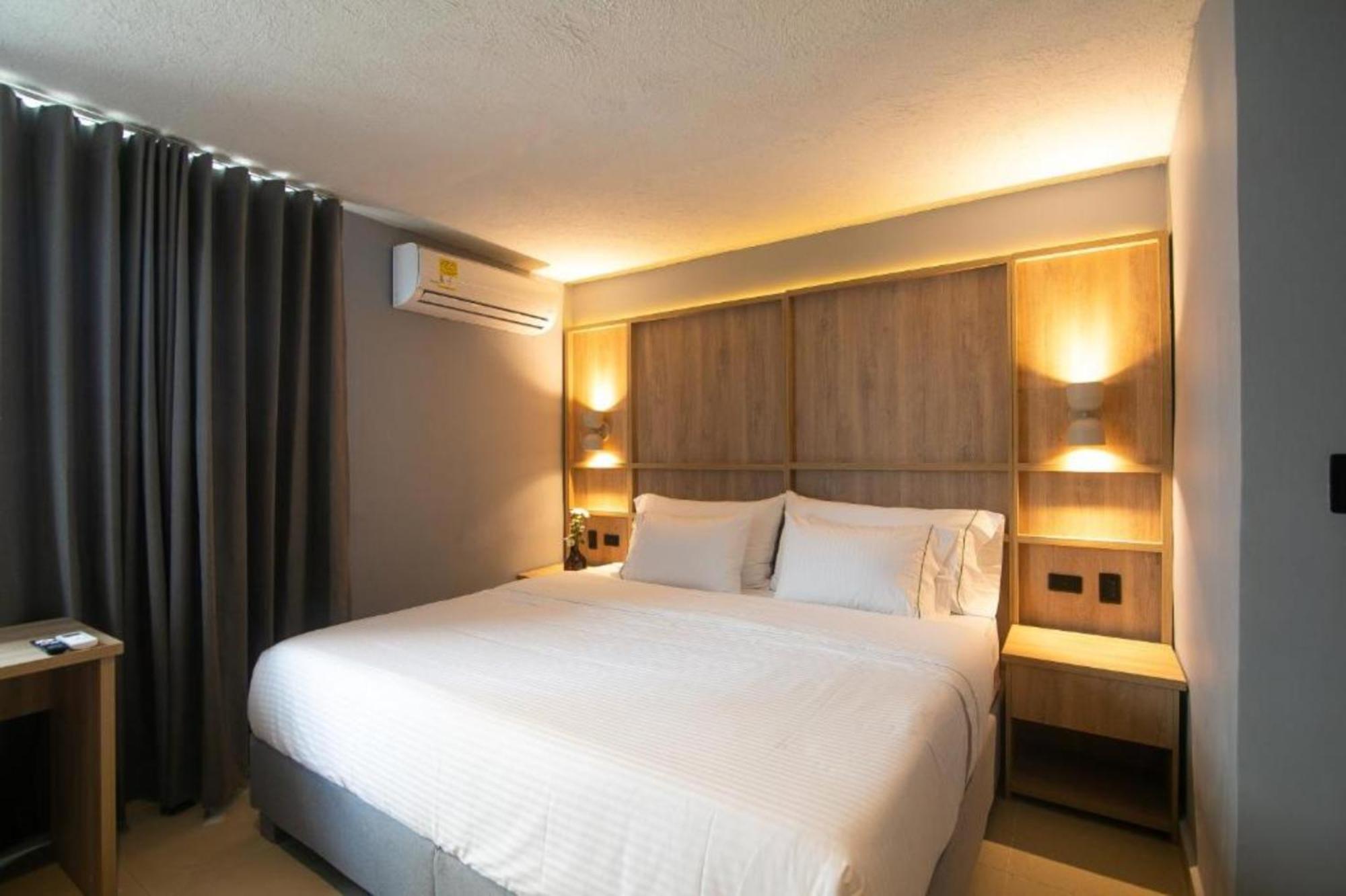 Mood Matuna Hotel Cartagène Extérieur photo