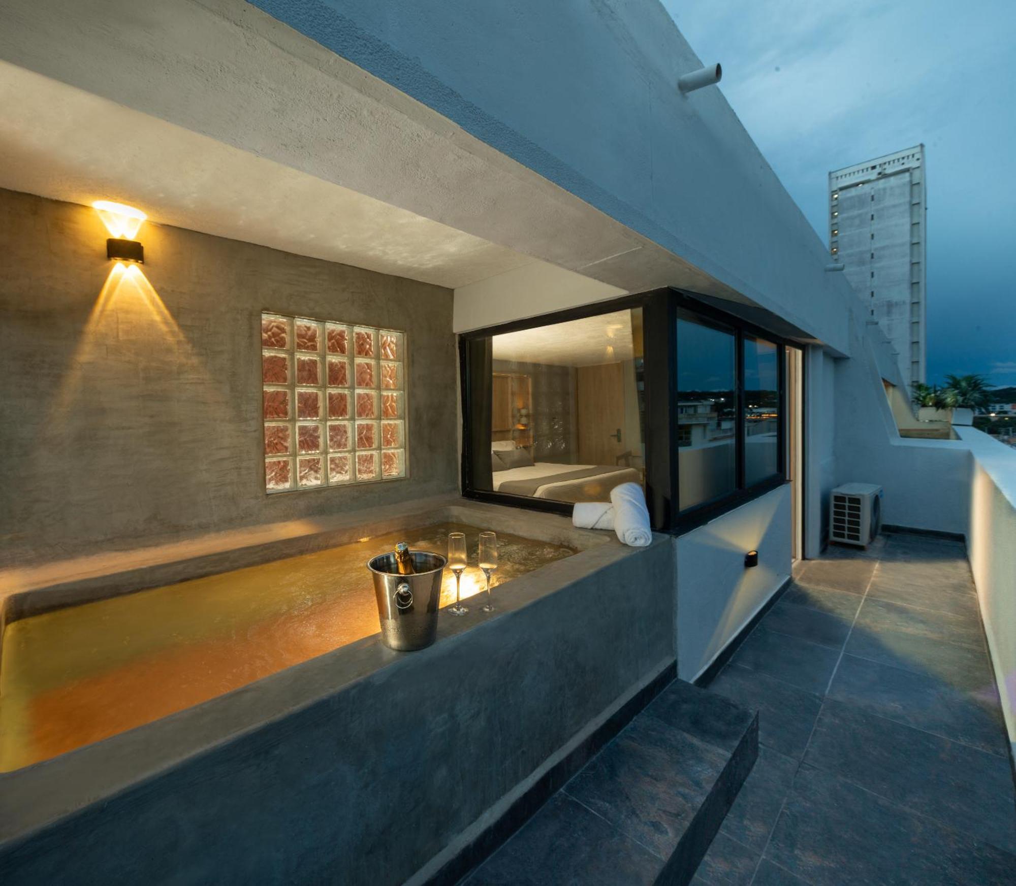 Mood Matuna Hotel Cartagène Extérieur photo