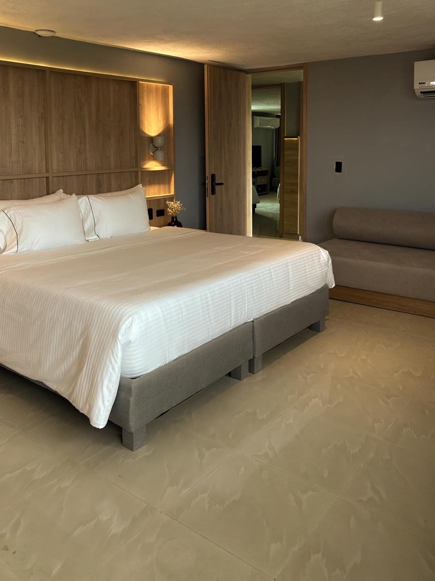 Mood Matuna Hotel Cartagène Extérieur photo