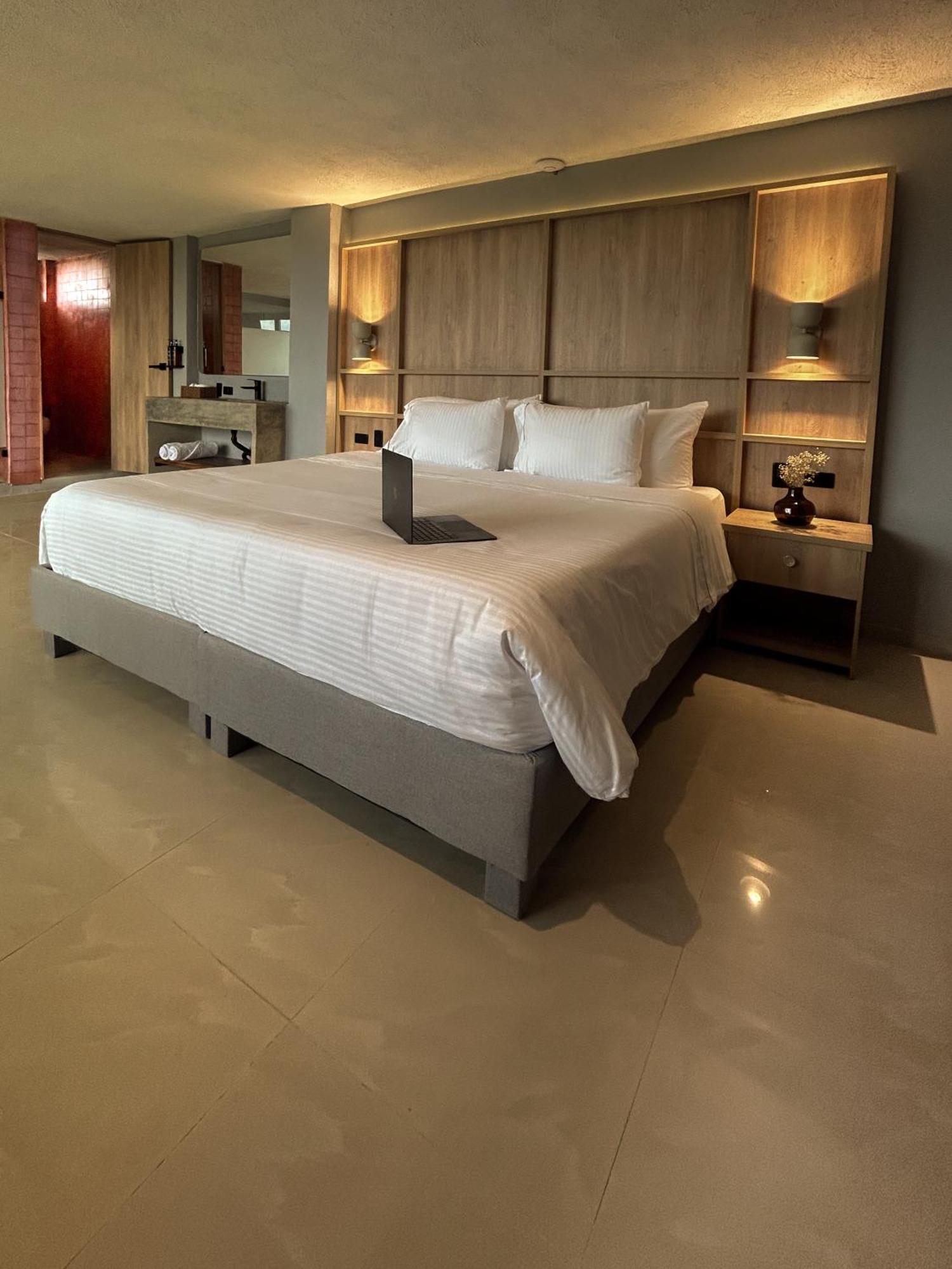 Mood Matuna Hotel Cartagène Extérieur photo