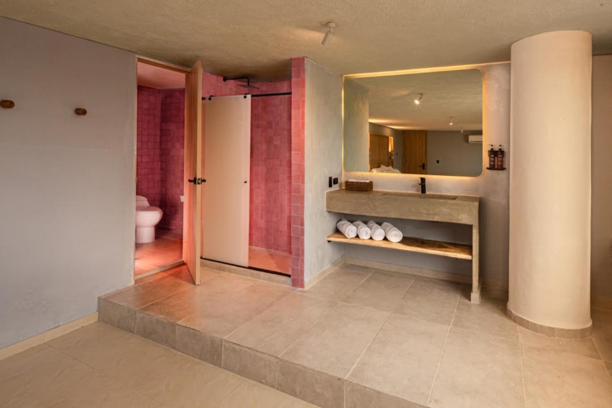 Mood Matuna Hotel Cartagène Extérieur photo