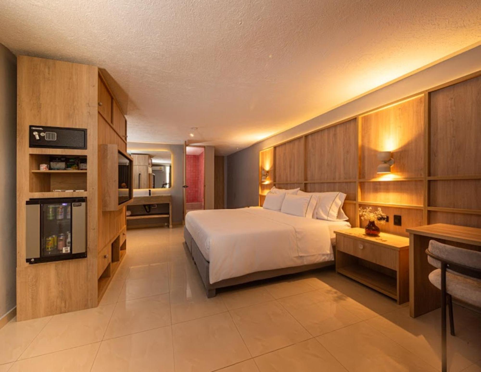 Mood Matuna Hotel Cartagène Extérieur photo