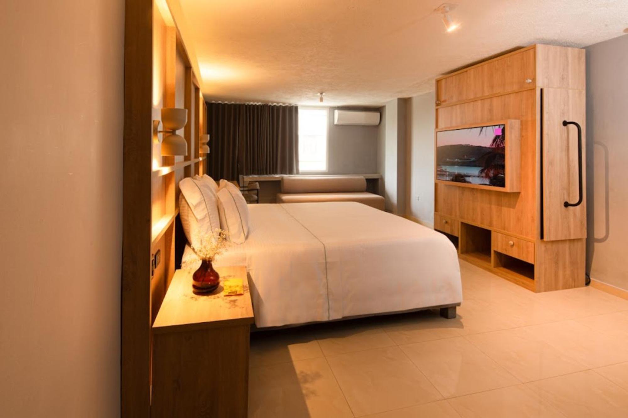 Mood Matuna Hotel Cartagène Extérieur photo