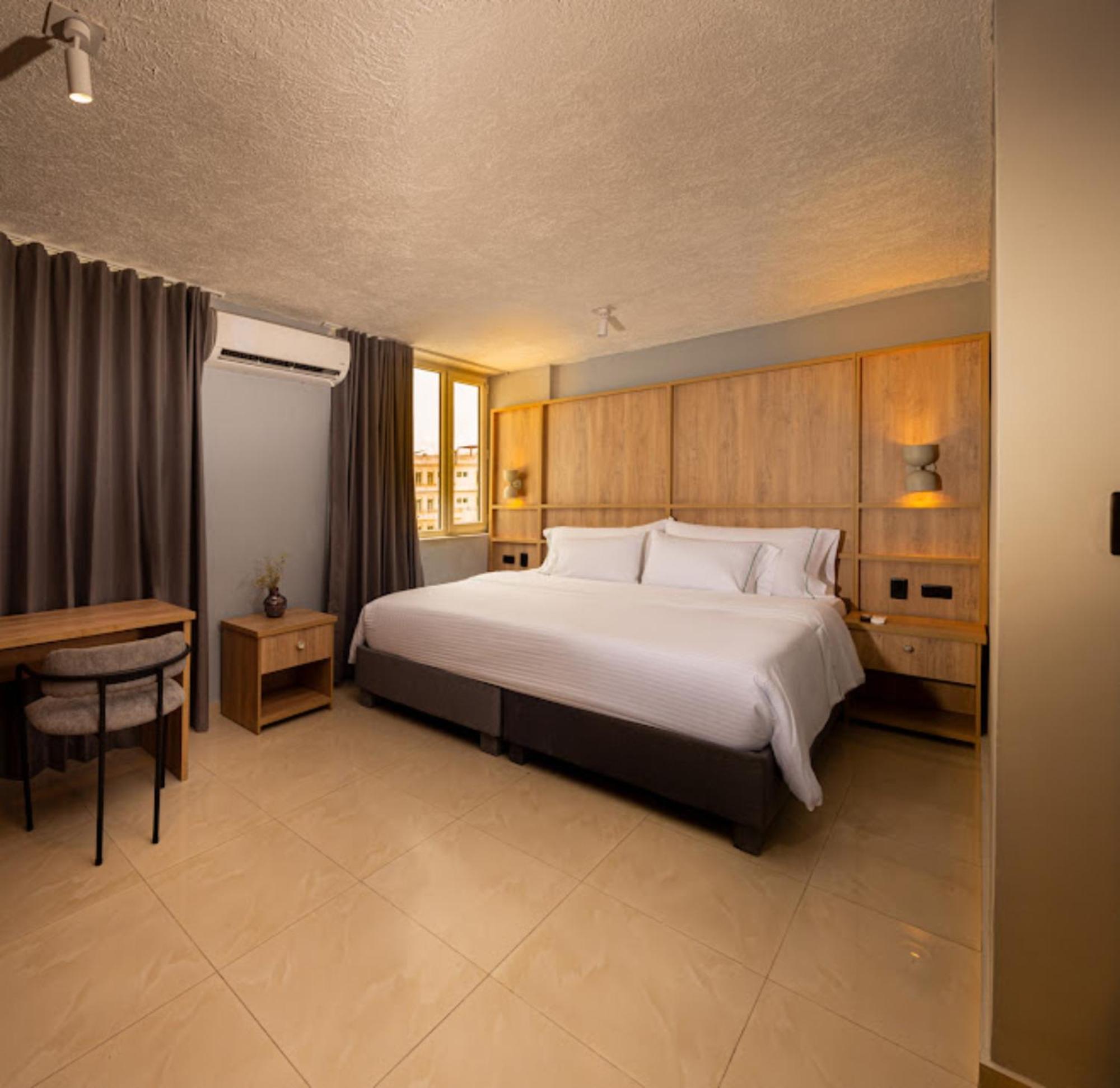 Mood Matuna Hotel Cartagène Extérieur photo