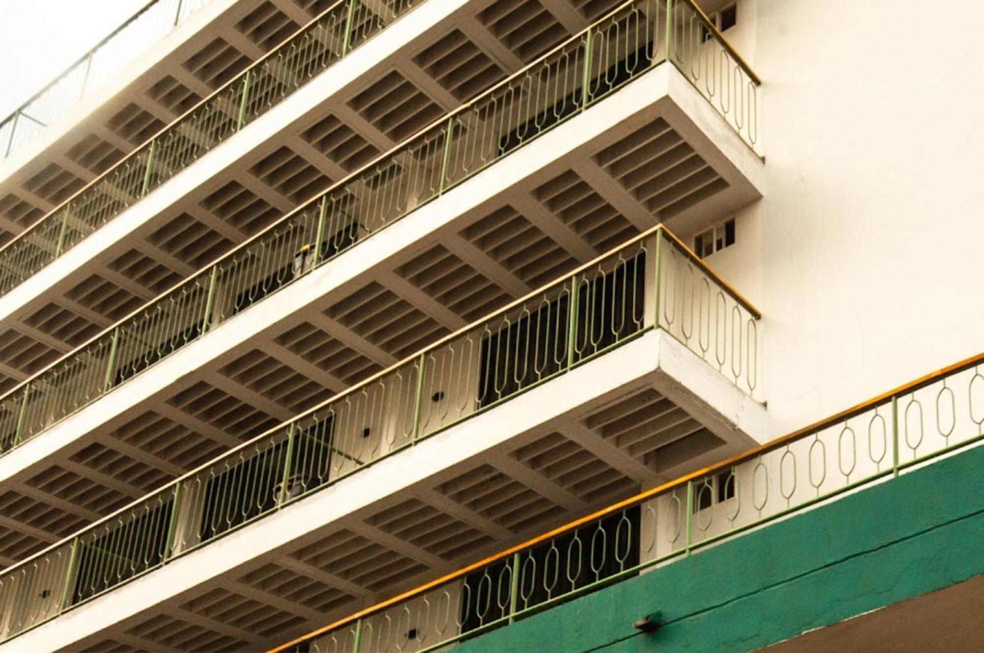Mood Matuna Hotel Cartagène Extérieur photo