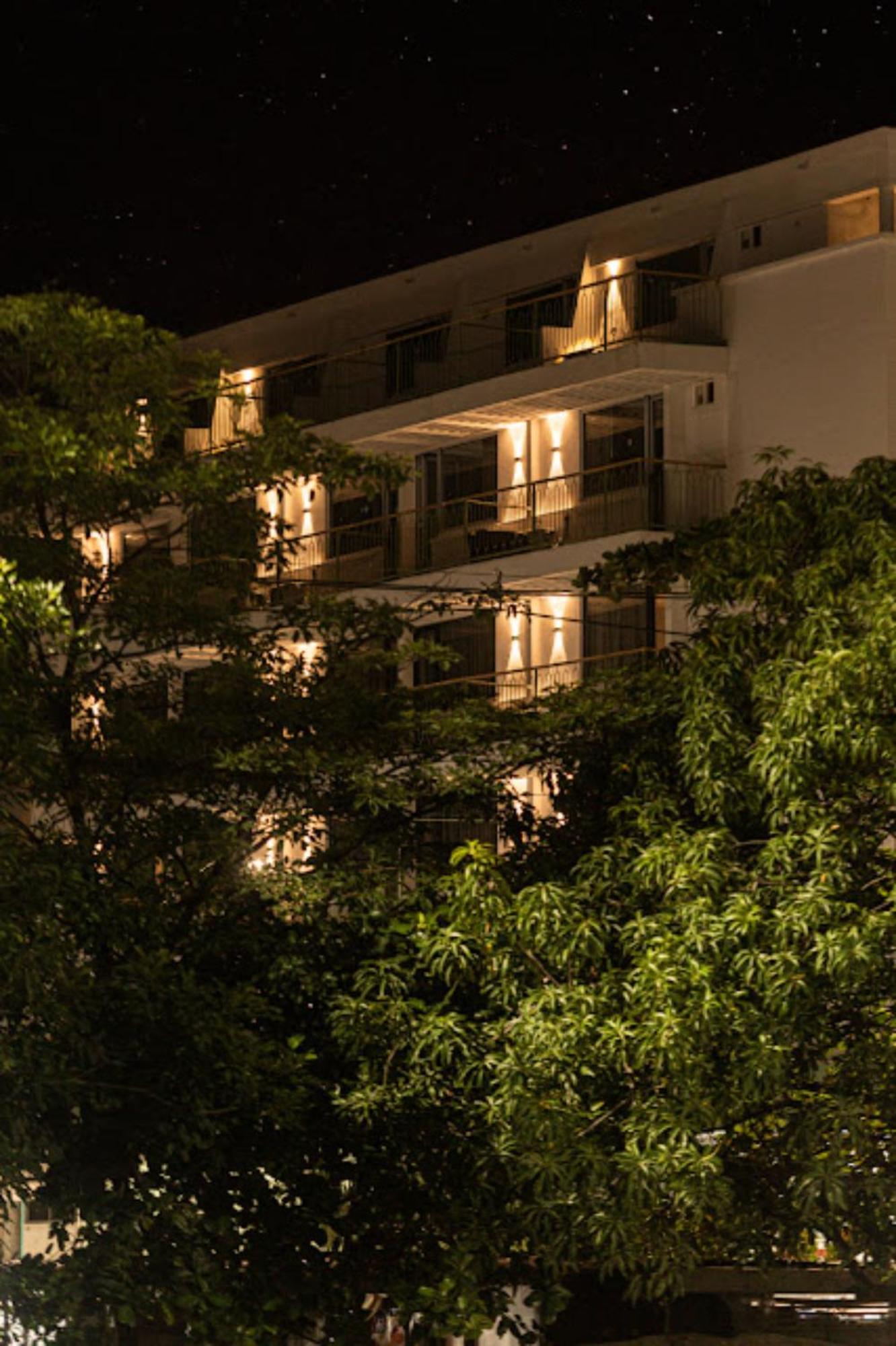 Mood Matuna Hotel Cartagène Extérieur photo