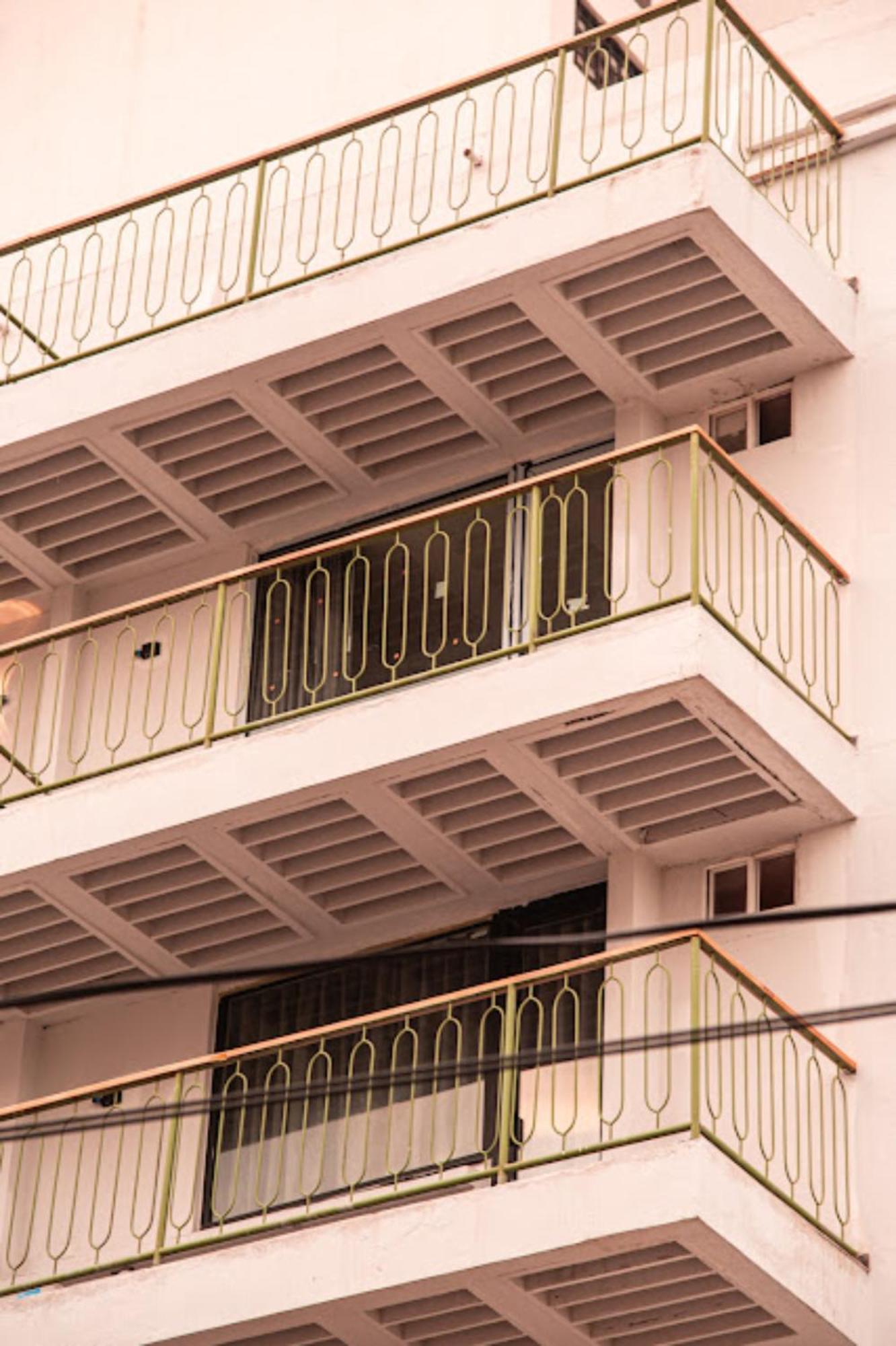 Mood Matuna Hotel Cartagène Extérieur photo