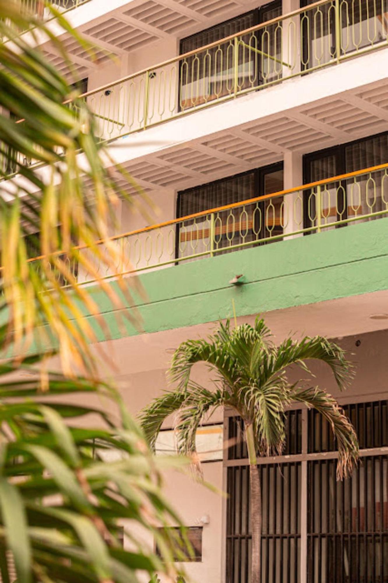 Mood Matuna Hotel Cartagène Extérieur photo