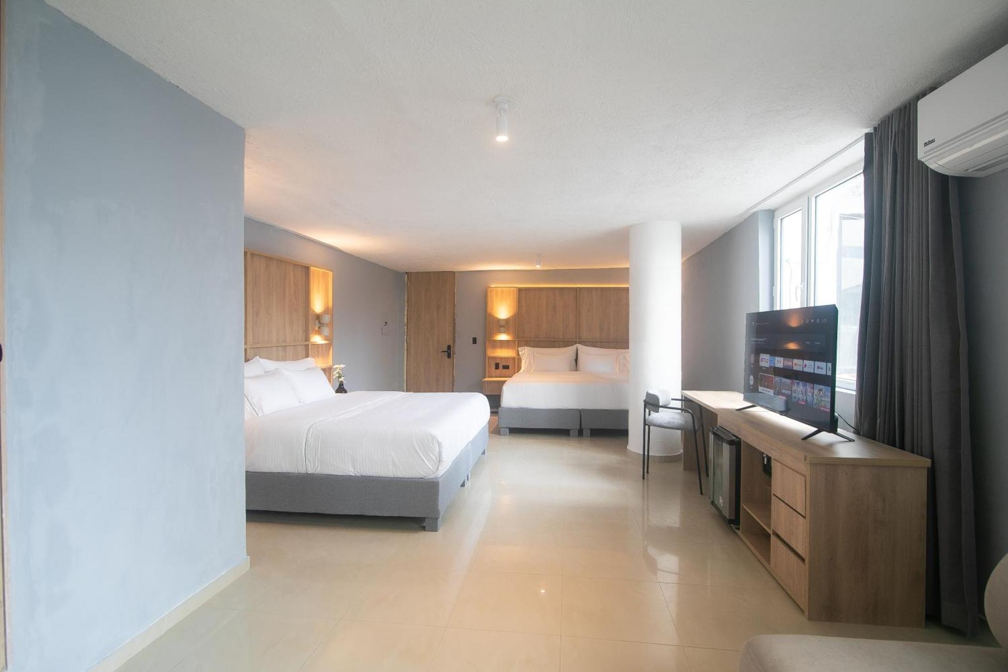 Mood Matuna Hotel Cartagène Extérieur photo