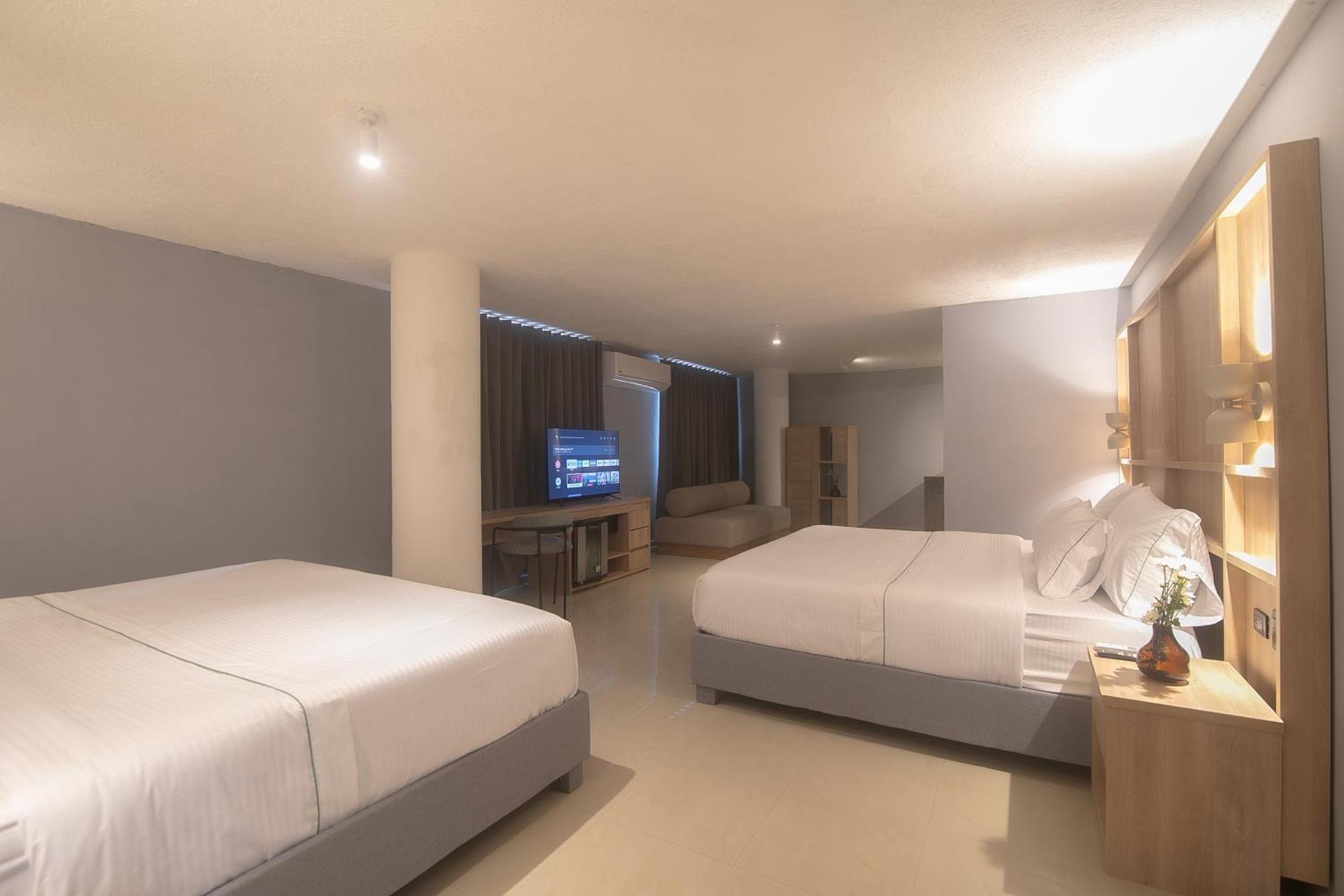 Mood Matuna Hotel Cartagène Extérieur photo