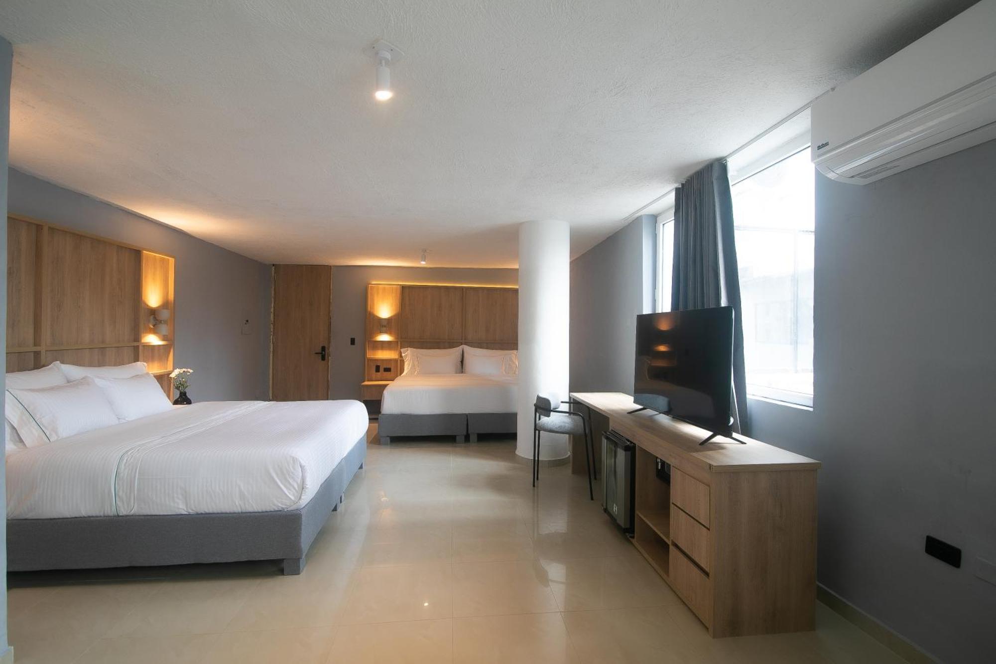 Mood Matuna Hotel Cartagène Extérieur photo